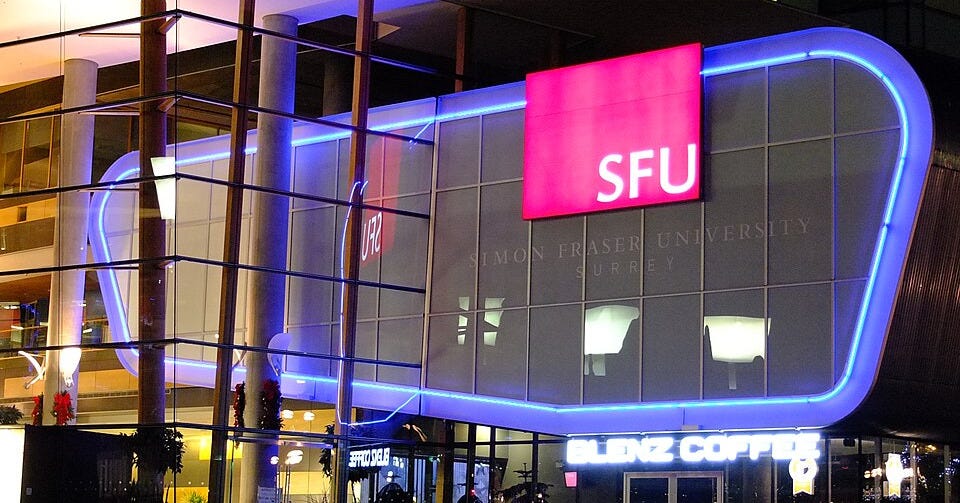 File:Simon Fraser University, Surrey, BC (8219626957).jpg