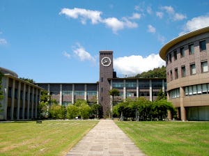 Zonshinkan Hall, Ritsumeikan University Zonshinkan Hall, Ritsumeikan University