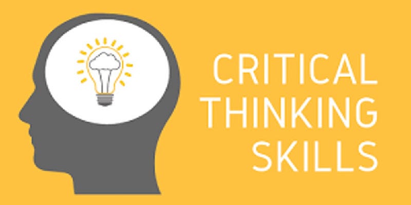 Critically Thinking About How We Spend Our Time - Radical changes have ...