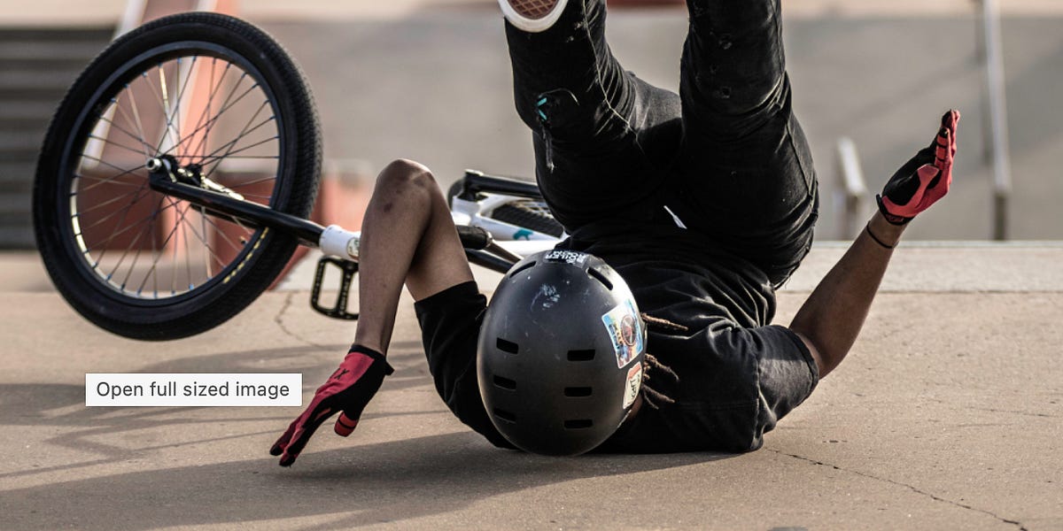 Rolling – by Todd Hargrove