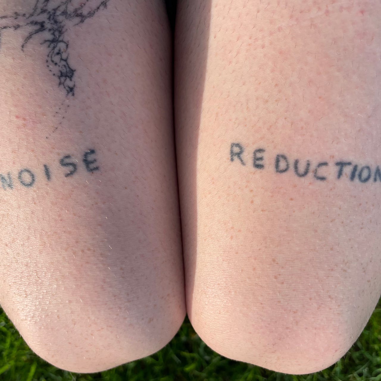 Noise Reduction