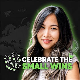 e07: Katherine Li on the mental game of immigrant entrepreneurship
