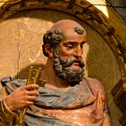 Do the Eastern Orthodox have faith?