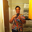 Embracing the Power Within: Self-Empowerment and Making History