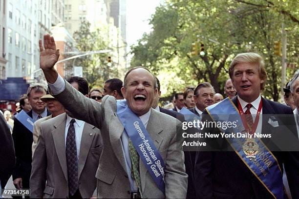 135 Giuliani Leads Stock Photos, High-Res Pictures, and ...
