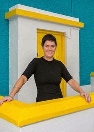 Orla Kelly