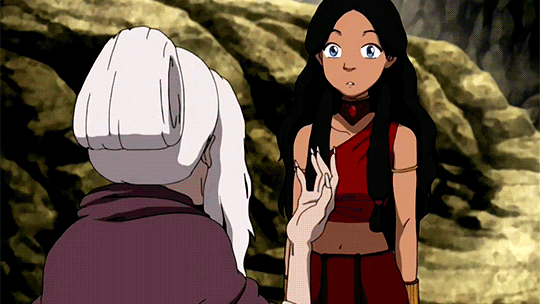 Are Hama and Katara related? | Avatar Amino Are Hama and Katara related? | Avatar Amino