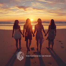 The Sister-Friends Who Carry Us Through