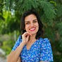 Erika Andrade Smith's avatar