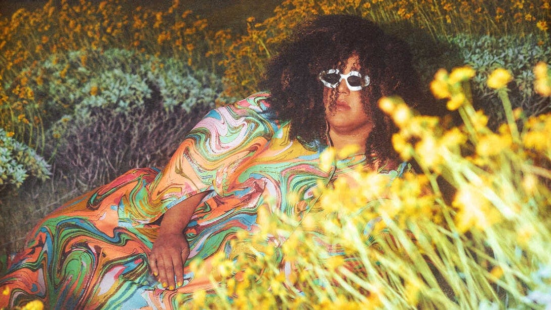 Brittany Howard: What Now Album Review | Pitchfork