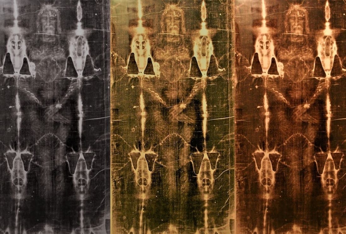 Shrouded in Mystery No More – Bible Discovery TV
