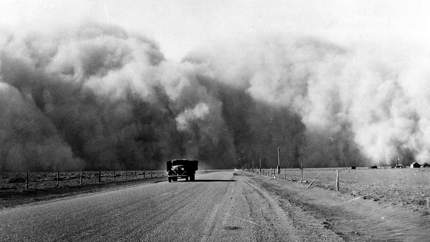 What Caused the Dust Bowl? | HowStuffWorks