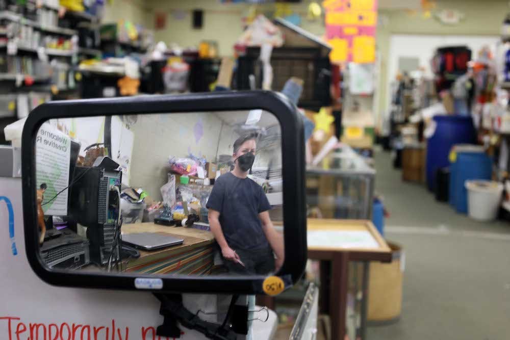 center for creative reuse center for creative reuse