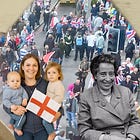 The Mob, the Masses, and the Mums