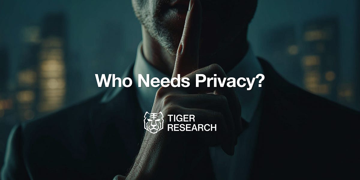 Blockchain Privacy: Monero vs Zcash vs Canton Network