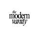 The Modern Vanity
