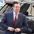 This is What Collusion Looks Like: Paul Manafort