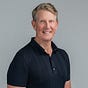 Tony Uphoff's avatar