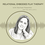 Relational Embodied Play Therapy