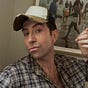 Nick Grimshaw's avatar