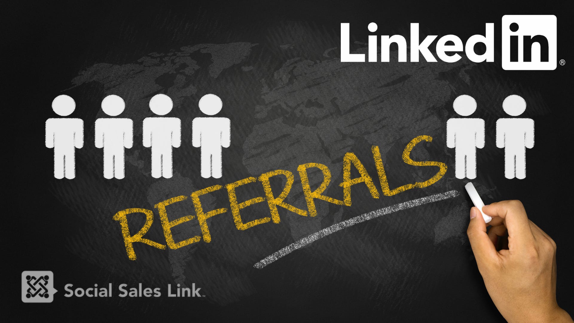 2026 Is the Year of Referrals - Brynne Tillman