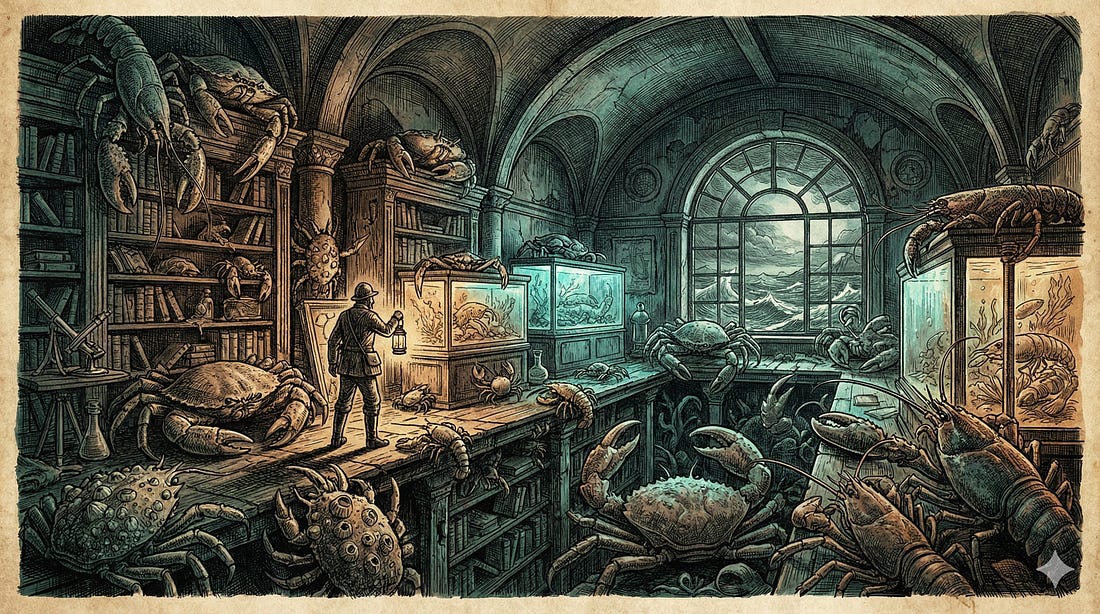 The Tragedy of the Agents