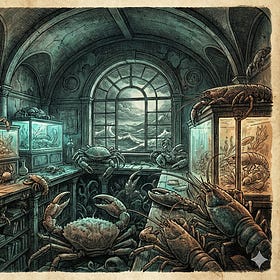 The Tragedy of the Agents