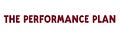 The Performance Plan