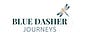 Blue Dasher Journeys Substack