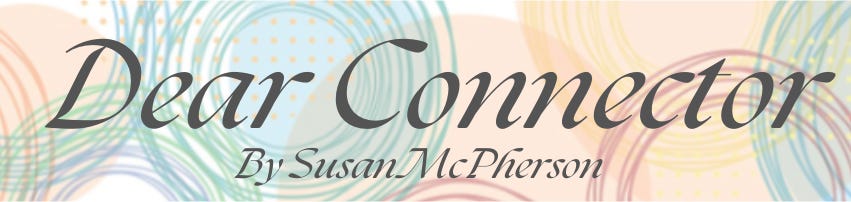 Dear Connector