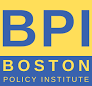 Boston Policy Institute and logo from bostonpolicyinstitute.org