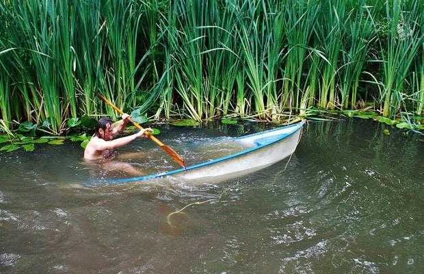 Of leaky boats and writing in the connected age | uLaaR Of leaky boats and writing in the connected age | uLaaR