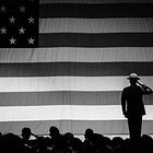 The Black-and-White Washing of Geopolitics: It’s Us Against the World
