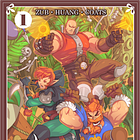 Fund Me Friday: Skullkickers, The yFu, and Van Helsing