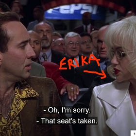 Charlie Kirk "Snake Eyes" 1998 Decode