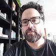 Bernardo Vianna's avatar