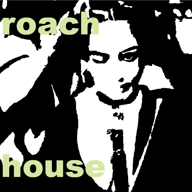 Roach House logo