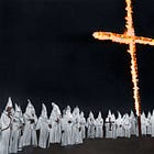 Study Proving Most Political Violence Is Right-Wing Mysteriously Disappears From DOJ Site