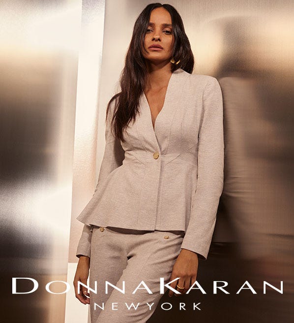 Donna Karan New York carousel image