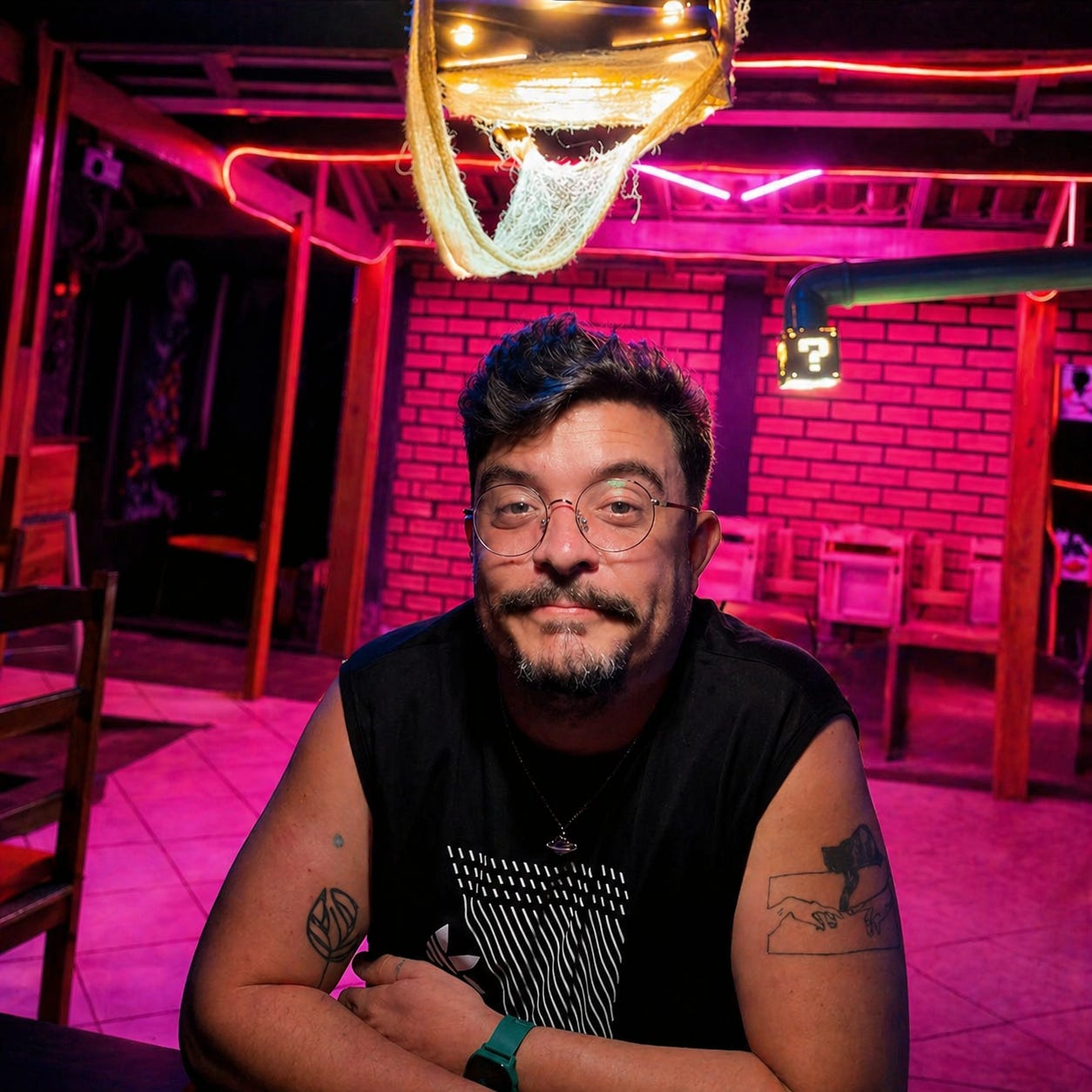 Felipe Marques Borges
