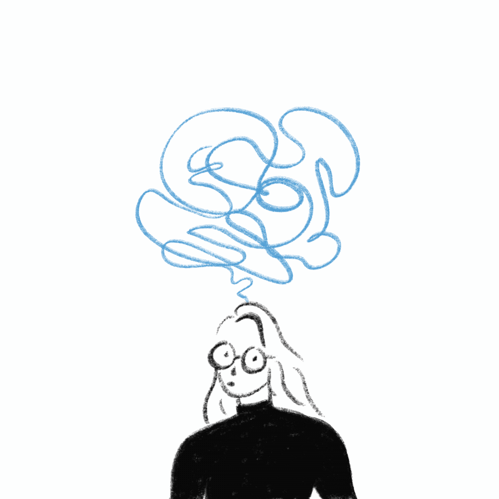 The Visual Thinker logo