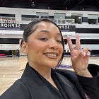 Q&A: Talking Beauty & Bad Bunny with Bianca Richards, Allure's Social Media Manager