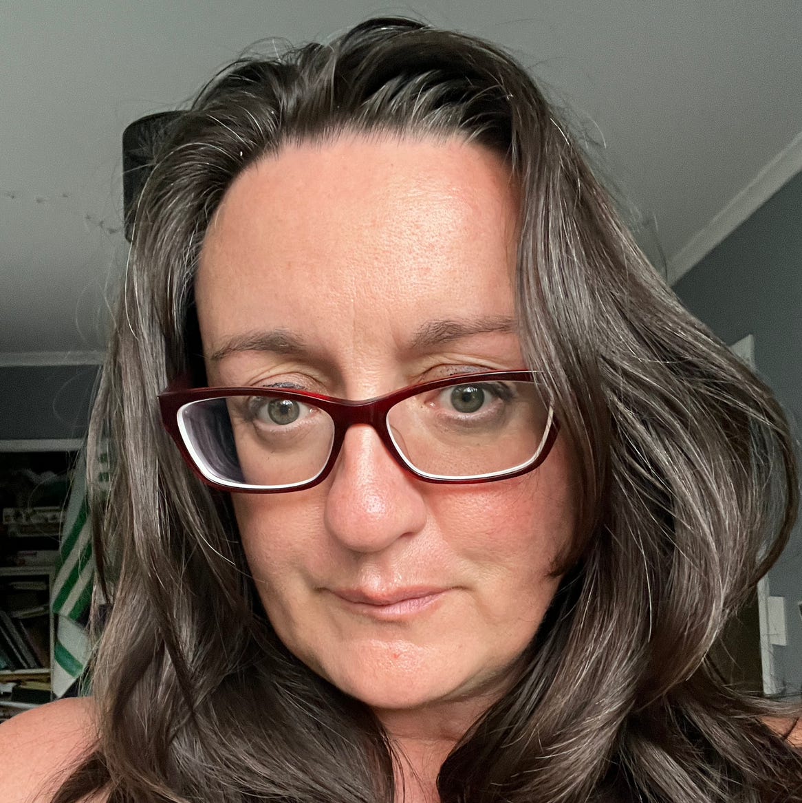 This Is Where The Story Begins