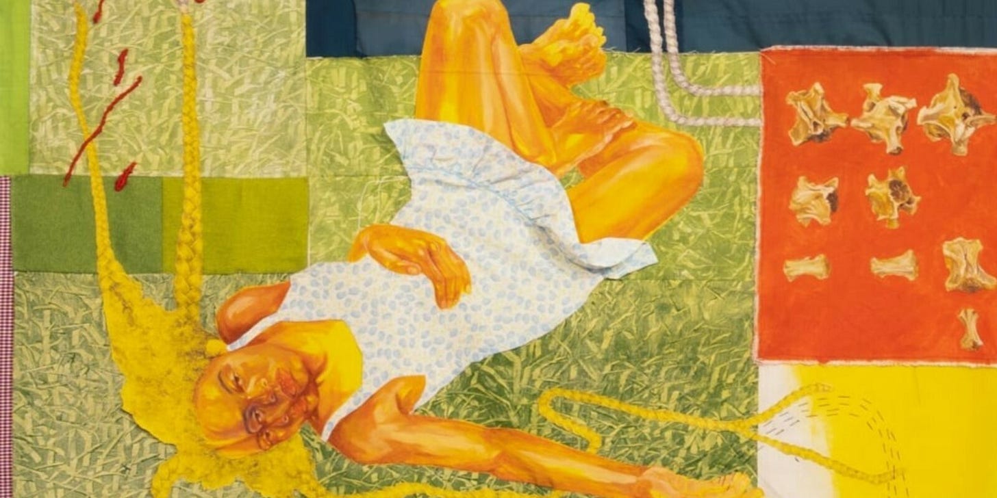 Alexandria Couch Artist Talk and Workshop Alexandria Couch Artist Talk and Workshop