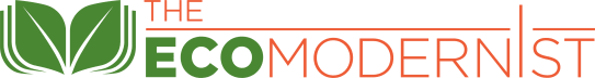The Ecomodernist