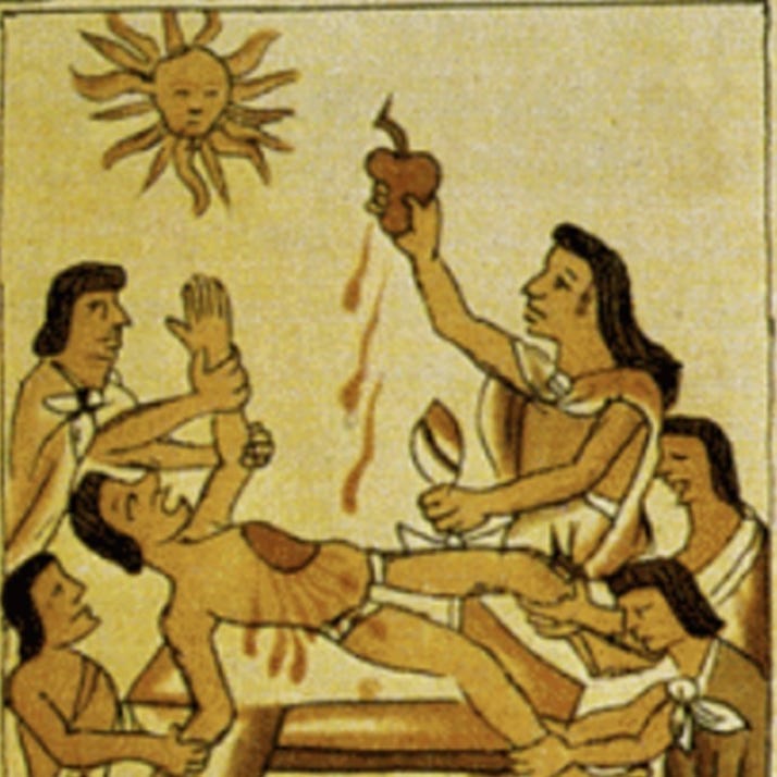 Michael’s Substack