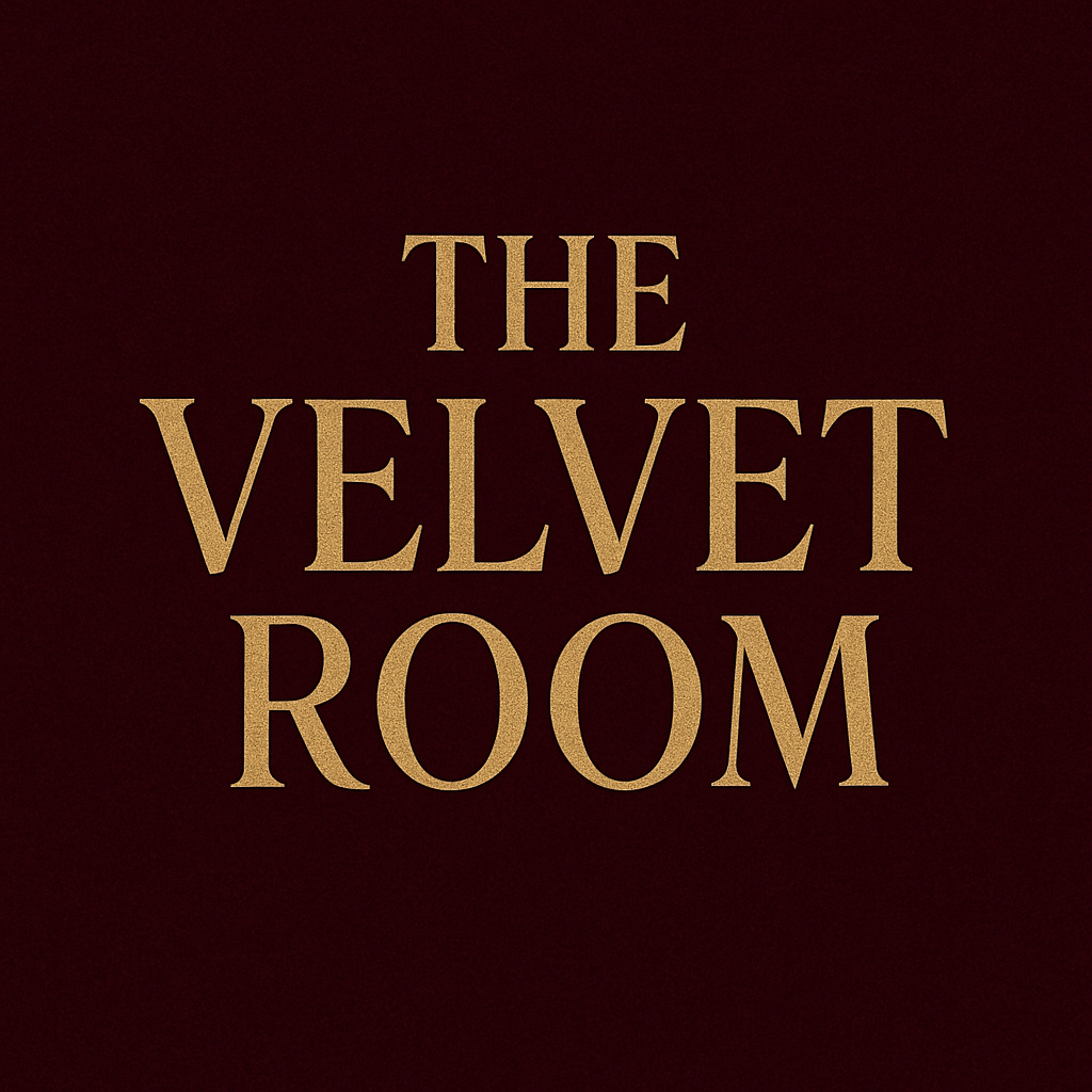 The Velvet Room