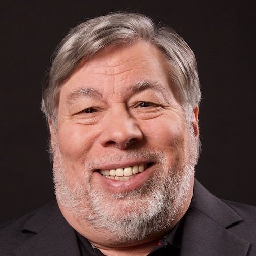 Steve Wozniak