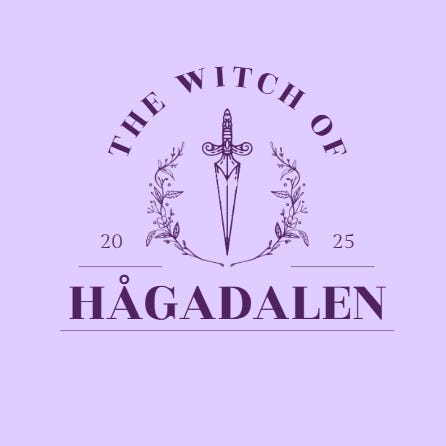 The Witch of Hågadalen