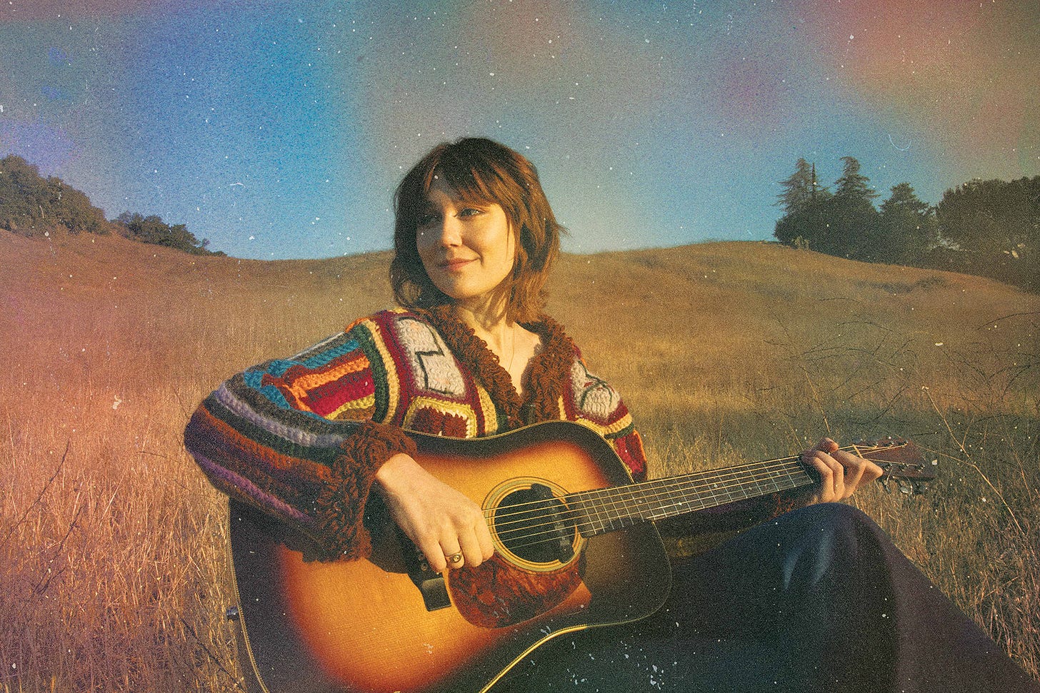 Molly Tuttle, Bluegrass Virtuoso, Is the Guitar Hero You Need to Know Molly Tuttle, Bluegrass Virtuoso, Is the Guitar Hero You Need to Know